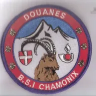 BSI - Chamonix - Haute Savoie 74