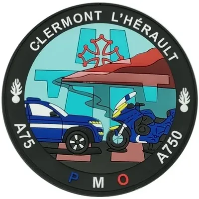 PMO Clermont-L'Hérault 