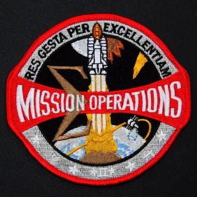 Houston Mission Operations