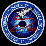 STS-94 – Recto
