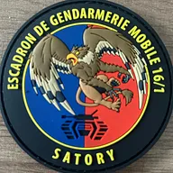 EGM 16/1 Satory GBGM