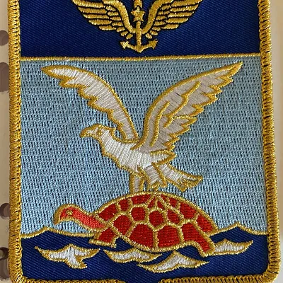Blason 4F