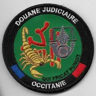 SNDJ - Douane judiciaire - Occitanie