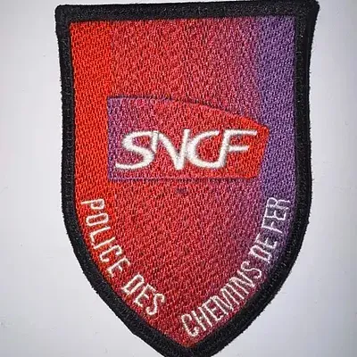 Police des Chemins de Fer