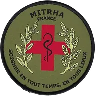 SSA : MITHRA France Imprimé (F en contact avec les lauriers)