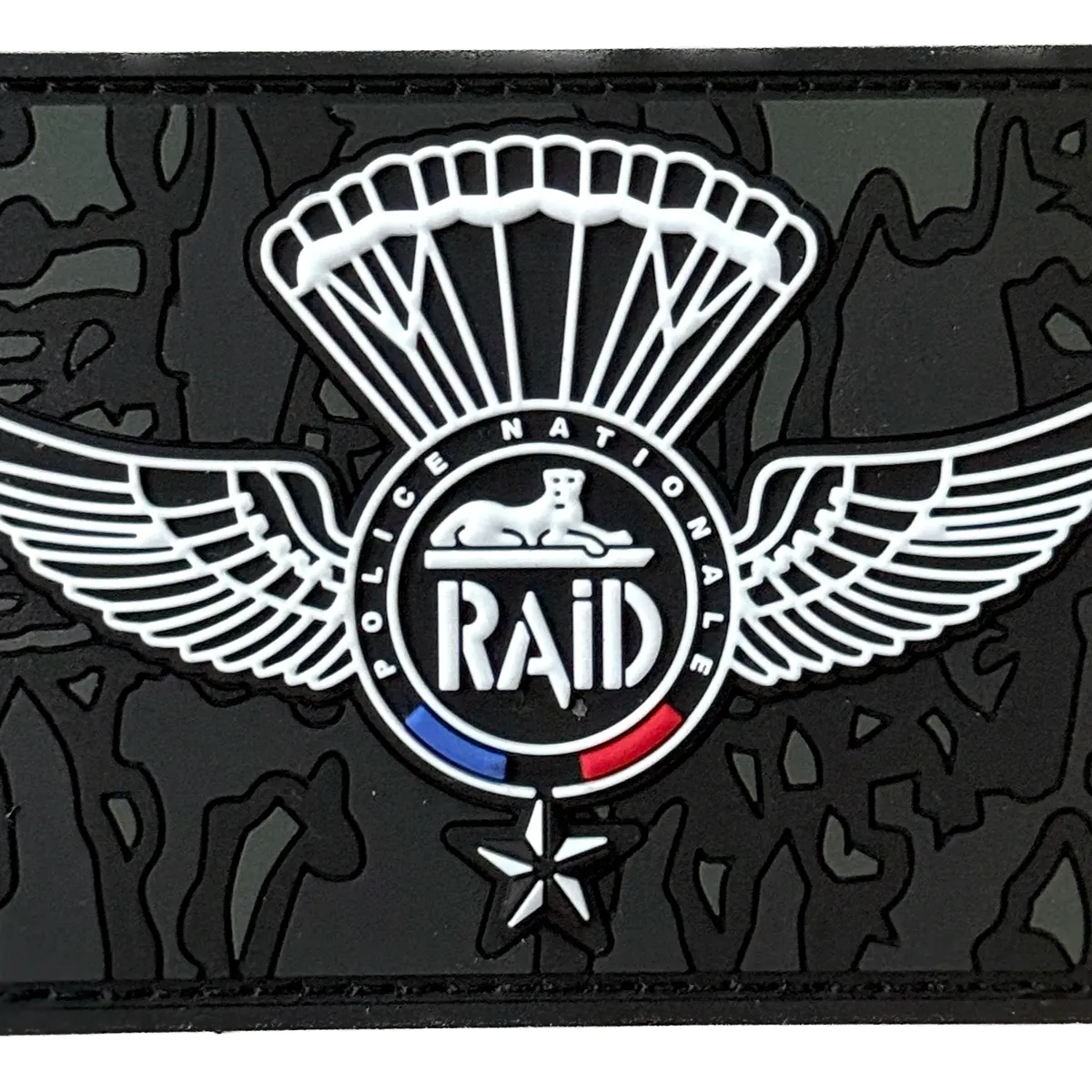 RAID