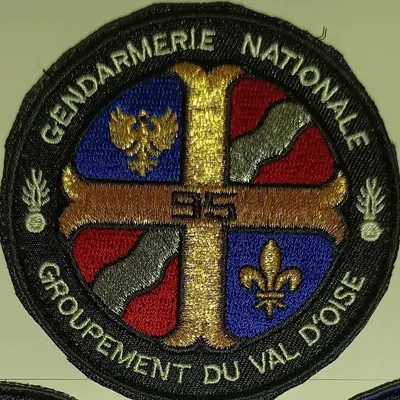 GGD 95 - Val d’Oise