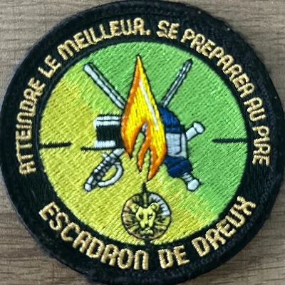 EGM 26/3 Dreux