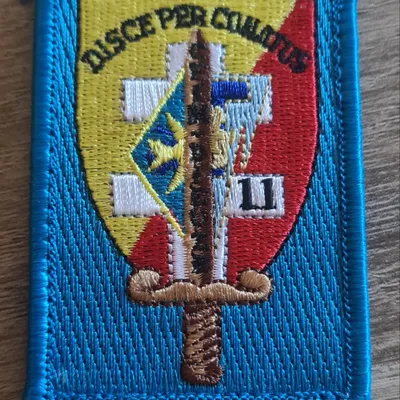 18e RIT / 11e Cie