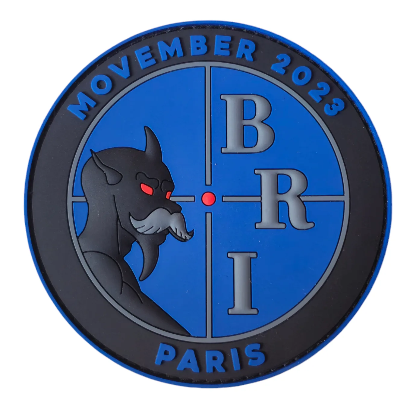 BRI PP - Movember 2023