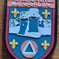 Protection Civile - Maine-et-Loire