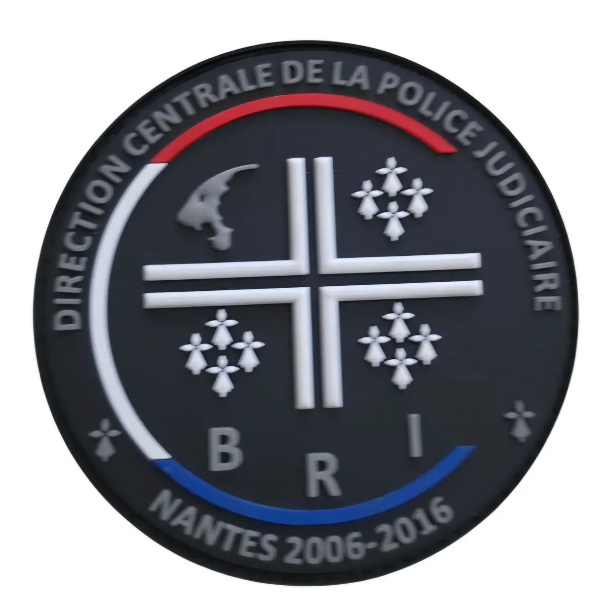 BRI - Nantes - 10 ans