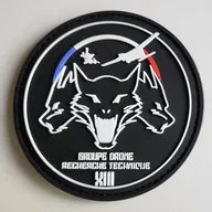 13e RDP - 6e escadron - Groupe DRONES