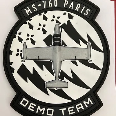MS-760 Paris Demo Team