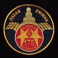 Soyouz-32 Saliout-6