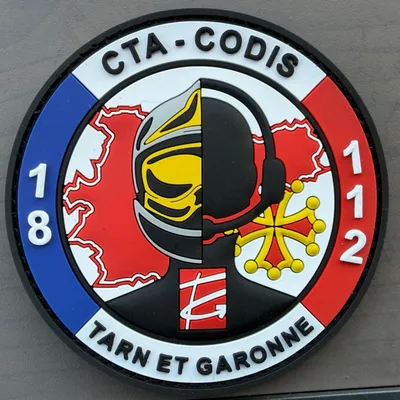 CTA CODIS 82