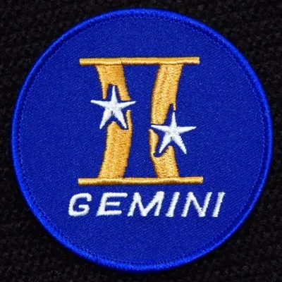 Logo GEMINI