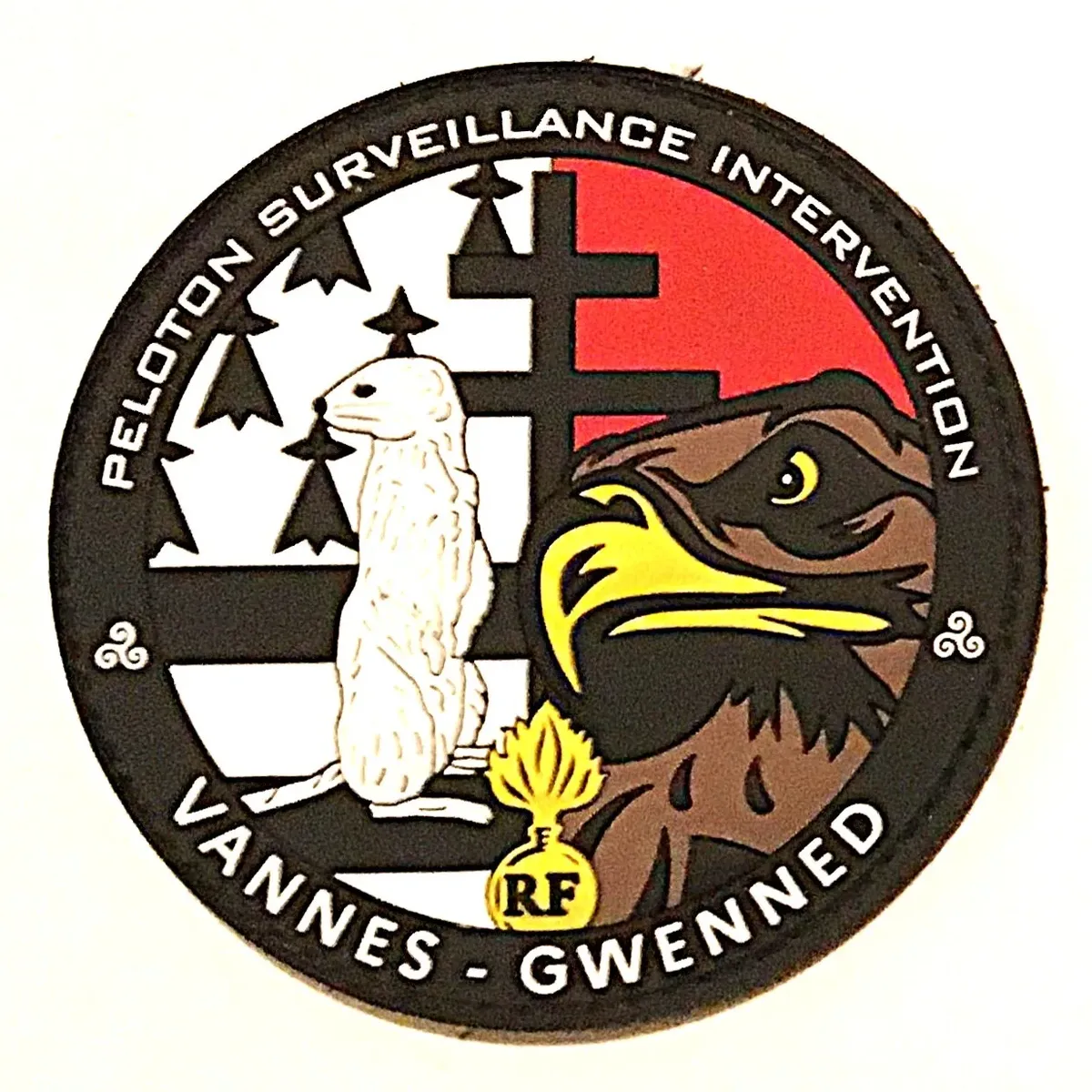 PSIG - Vannes
