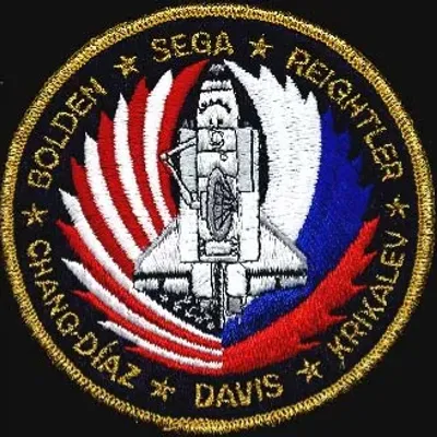 STS-60 Mir