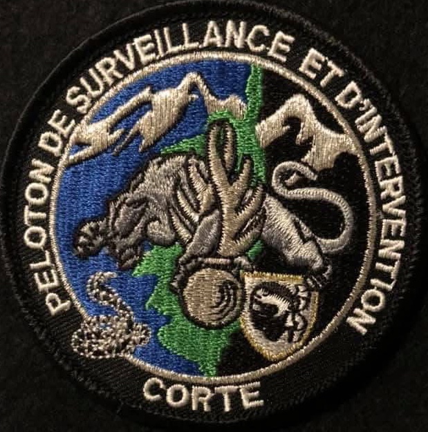 PSIG - Corte