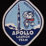 Apollo Snoopy
