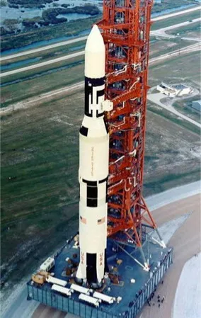 Skylab-1 – 2