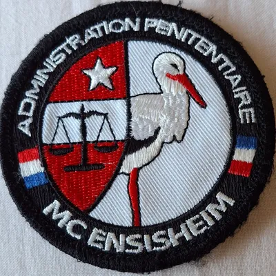 MC - Ensisheim