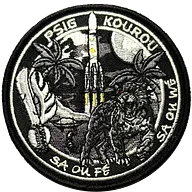 PSIG Kourou 