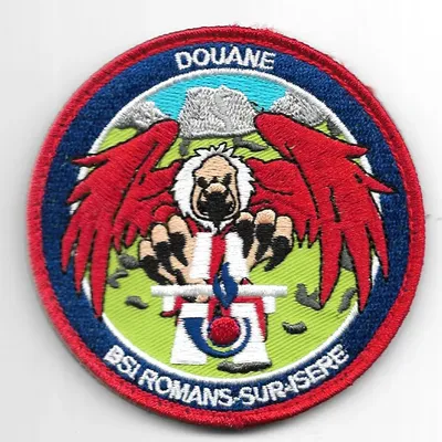 BSI - Romans-sur-Isère