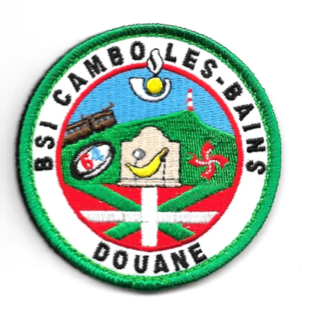 BSI - Cambo-les-Bains