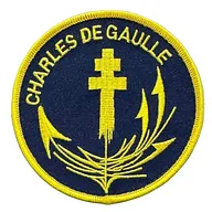 Charles de Gaulle 