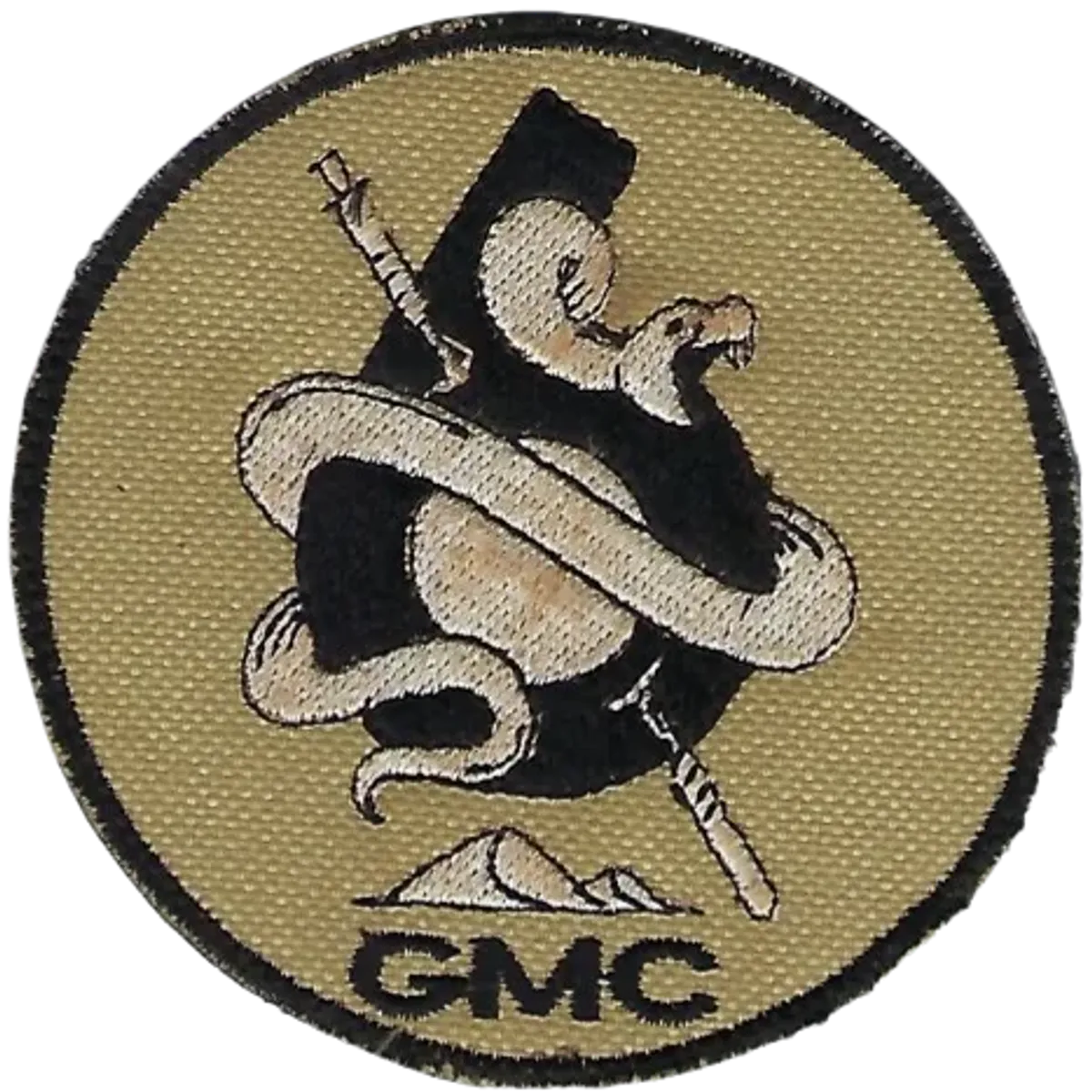 SSA : GMC Mandat 6 bis