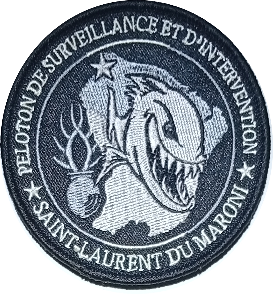 PSIG - Saint-Laurent-du-Maroni