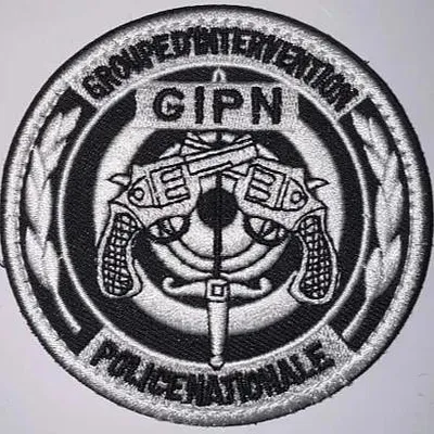 Groupe d'Intervention de la Police Nationale