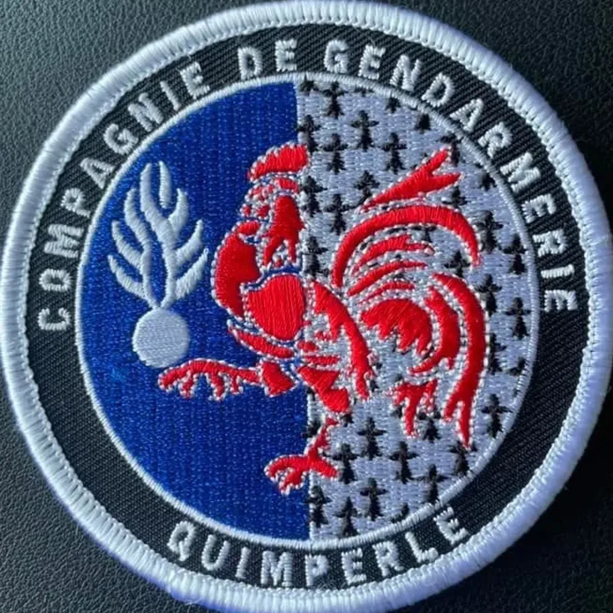 CGD Quimperlé