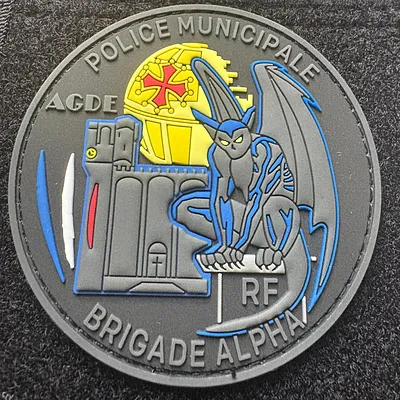Police Municipale de Agde