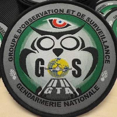 GOS - GTA
