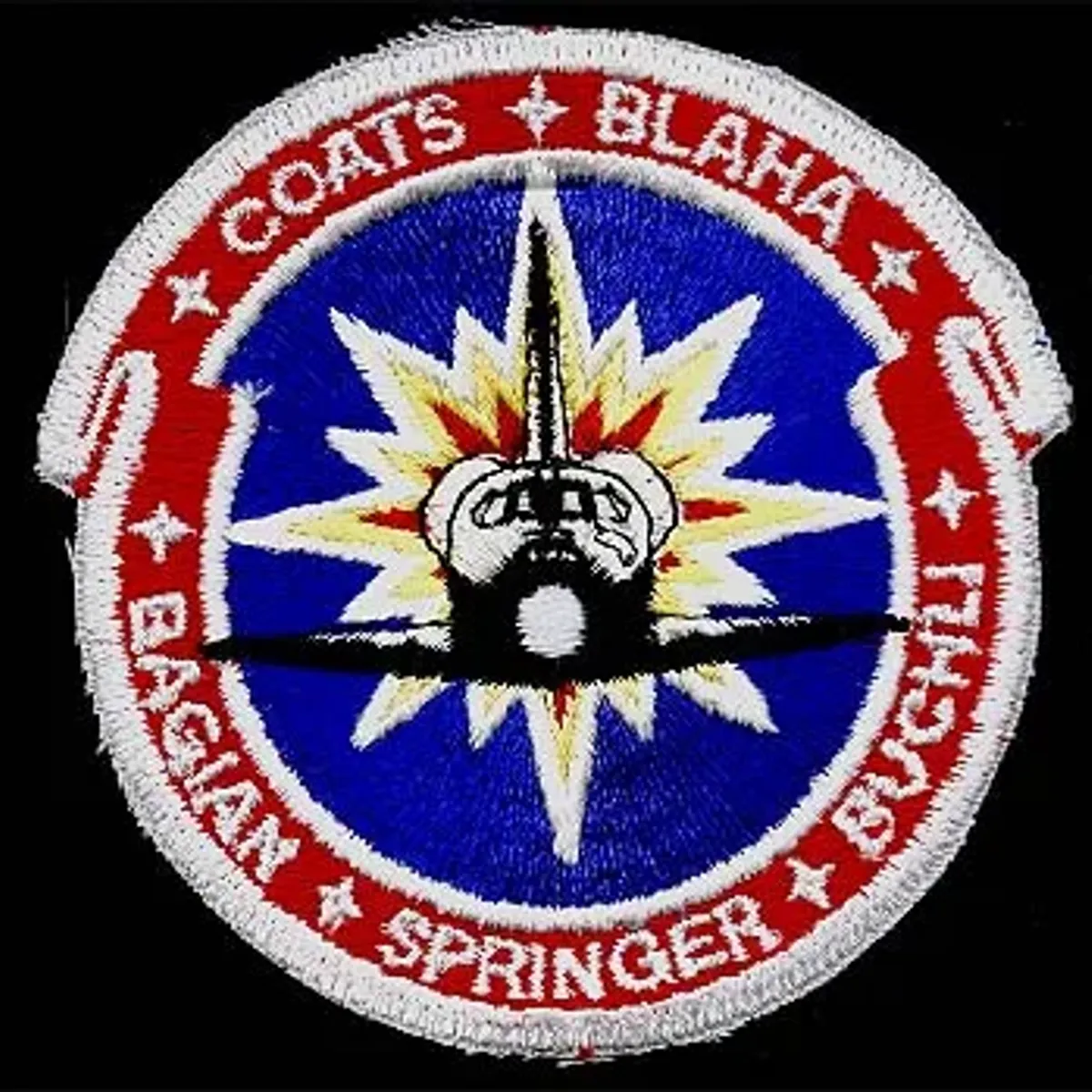 STS-29