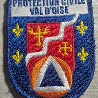 Protection Civile - Val d'Oise