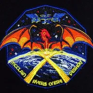 Dragon Crew-10 – Recto
