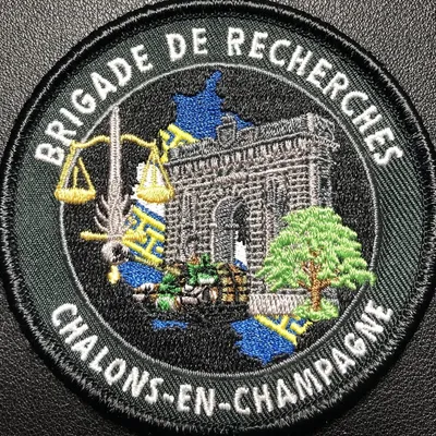 BR Châlons-en-Champagne