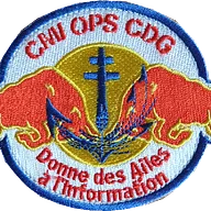 Charles de Gaulle - CMI - Redbull