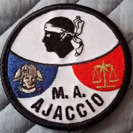 MA - Ajaccio 