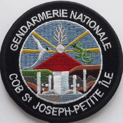 COB Saint-Joseph Petite-Île