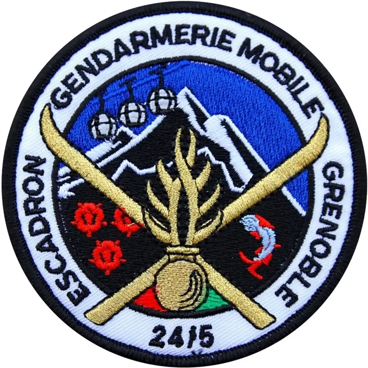 EGM 24/5 Grenoble