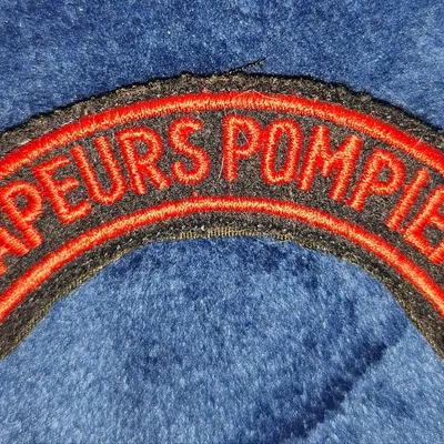 Sapeurs-Pompiers