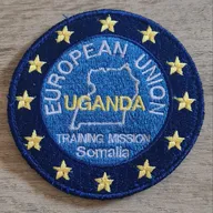EUROPEAN UNION / EUTM SOMALIA / UGANDA 