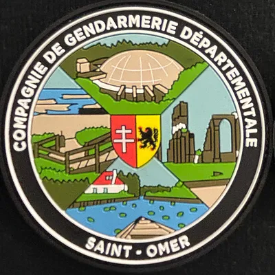 CGD Saint-Omer