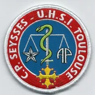 UHSI Toulouse