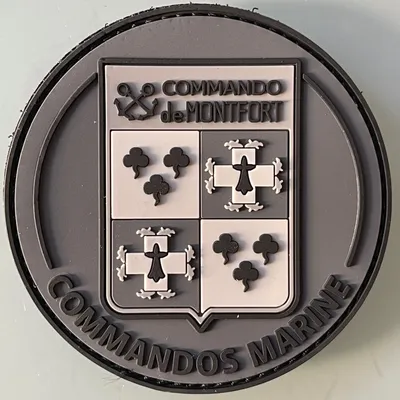 Commando De Montfort
